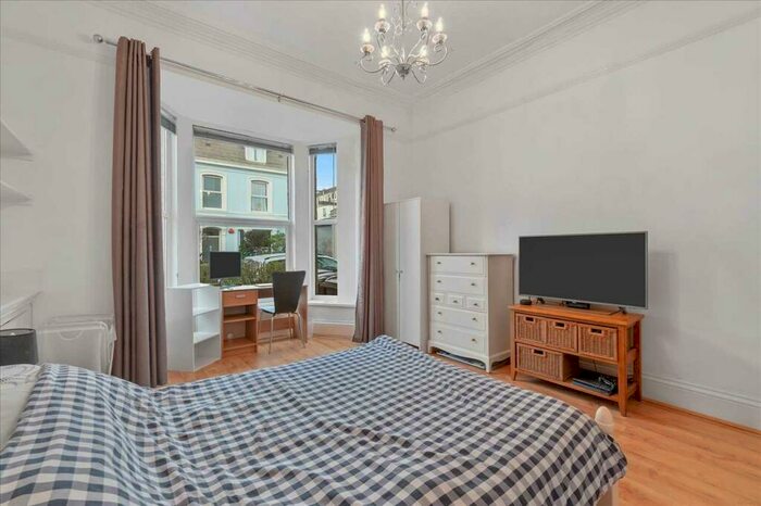 2 Bedroom Apartment To Rent In Seaton Avenue, Mutley, Plymouth, PL4