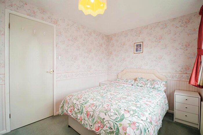 2 Bedroom Semi-Detached House For Sale In Norfolk Road, Weston-super-Mare, Somerset, BS23