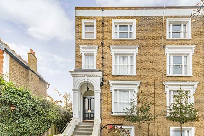 2 Bedroom Flat To Rent In Ranelagh Road, Ealing, W5