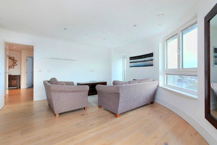 2 Bedroom Flat To Rent In Library Building, A St Lukes Avenue, Clapham, London, SW4