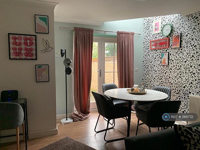 1 Bedroom Flat To Rent In Bridge View, Cambridge, CB4