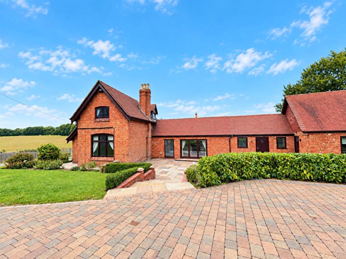 3 Bedroom Detached House To Rent In Dark Lane, Burwell, Louth, LN11