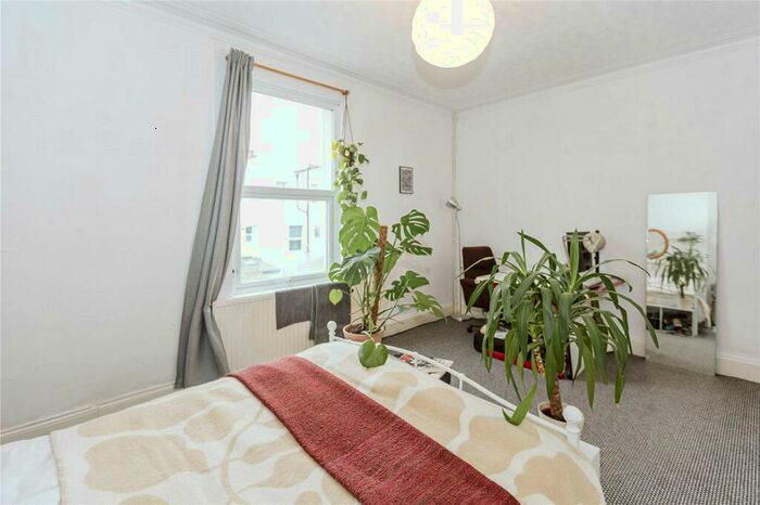 5 Bedroom Terraced House To Rent In Brighton Road, Redland, Bristol, BS6
