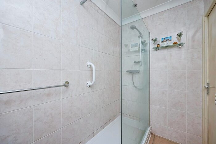 2 Bedroom Detached Bungalow For Sale In Nursery Avenue, West Hallam, Ilkeston, DE7