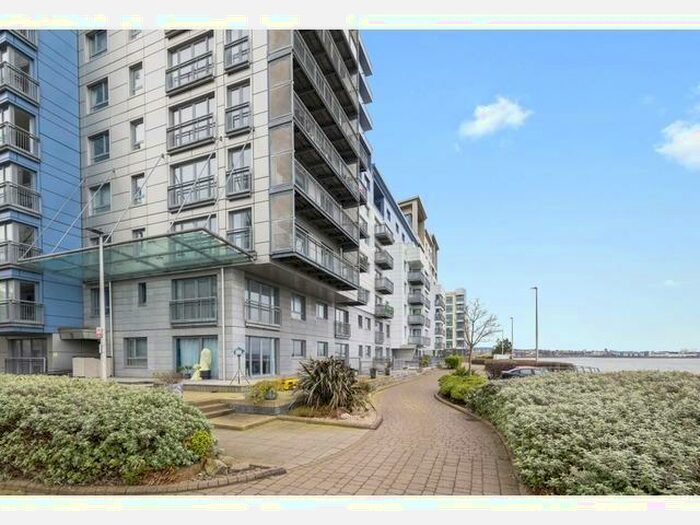 4 Bedroom Flat To Rent In Western Harbour Midway, Edinburgh, EH6