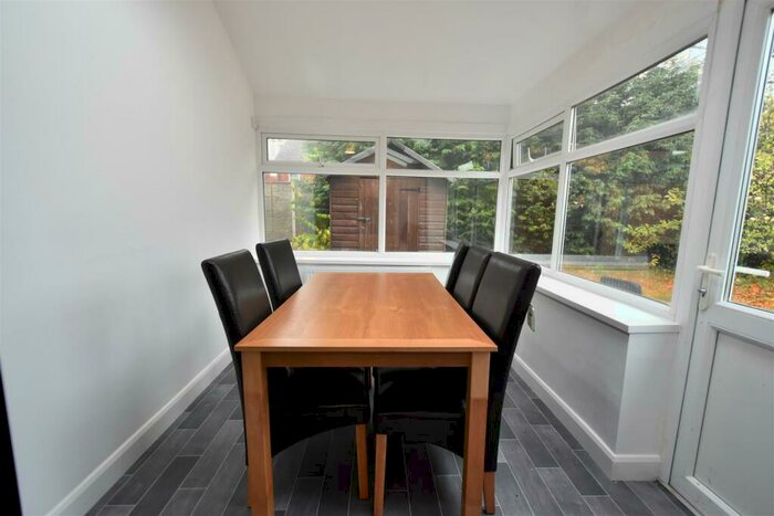 1 Bedroom Detached House To Rent In Bedroom In A Double Bedroom Detached Student House Share, Bills Package, Free Ultrafast M Broadband, B29