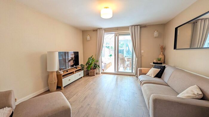 2 Bedroom Terraced House To Rent In Huckerbys Field, Nottingham, NG4