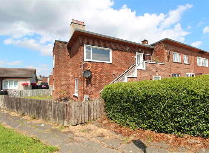 2 Bedroom Apartments For Sale In B Lissan Close, Belfast, BT6