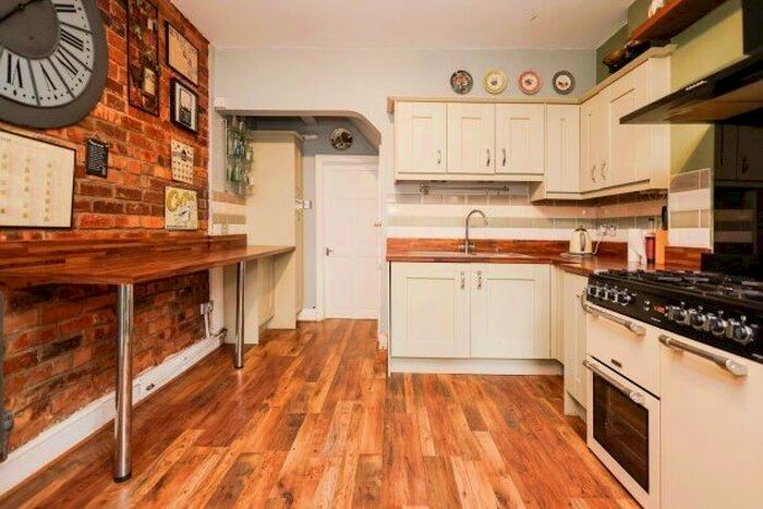 2 Bedroom Property To Rent In Johnson Road, Birmingham, B23