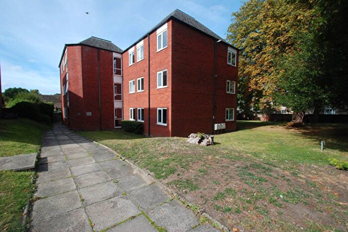 2 Bedroom Flat To Rent In Brunswick Road, Norwich, NR2