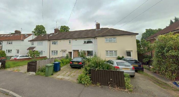 4 Bedroom Terraced House To Rent In Valentia Road, Oxford, Headington, OX3