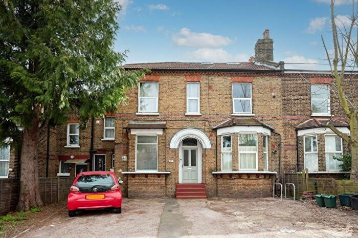 1 Bedroom Flat For Sale In Croydon Road, London, SE20