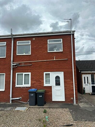 2 Bedroom Flat To Rent In Rosemount Court, South Church, Bishop Auckland, DL14