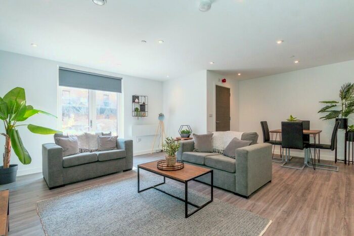 2 Bedroom Apartment To Rent In Ordsall Lane, Manchester, Greater Manchester, M5