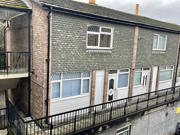 2 Bedroom Flat For Sale In Huby Court, York, YO1