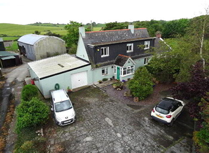 3 Bedroom Detached FarmHouse For Sale In Ballyblack Road, Portaferry, BT22