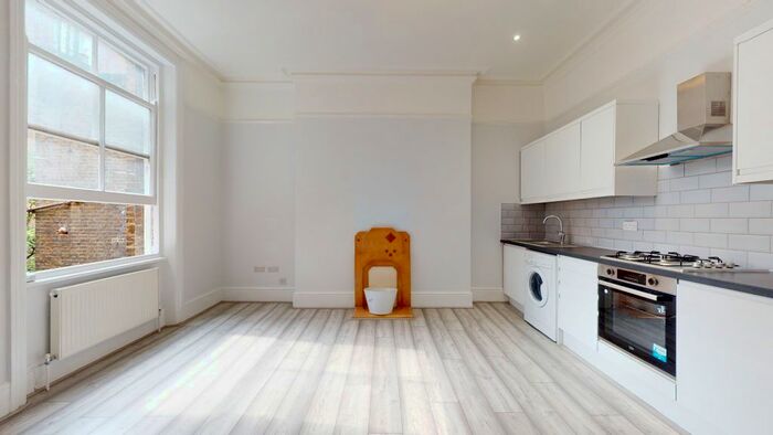 1 Bedroom Flat To Rent In Earls Court Road, London, SW5