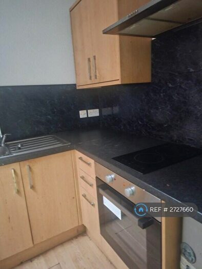 1 Bedroom Flat To Rent In Bairstow St, Preston, PR1