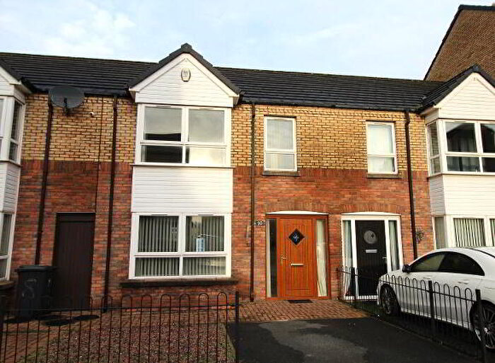 3 Bedroom House For Sale In Leitrim Street, Belfast, BT6