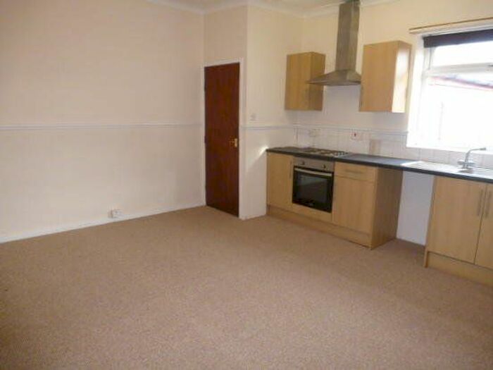 2 Bedroom Flat To Rent In Eaves Lane, Chorley, PR6