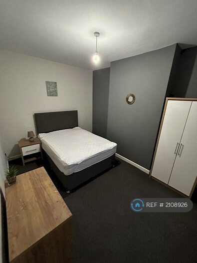 5 Bedroom Terraced House To Rent In London Road, Alvaston, Derby, DE24