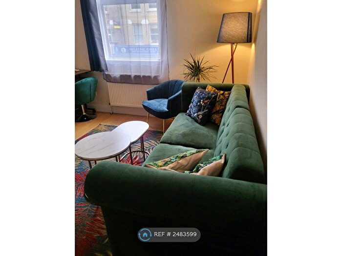 1 Bedroom Flat To Rent In Stroud Green Road, London, N4