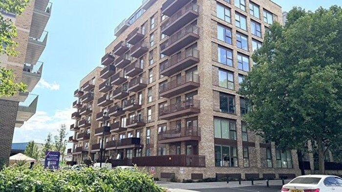 1 Bedroom Flat To Rent In Wray Avenue, London, E16