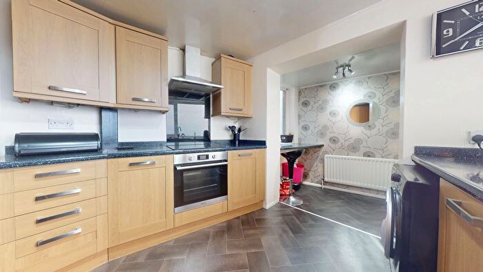 5 Bedroom Terraced House For Sale In Broughton Road, South Shields, Tyne And Wear, NE33