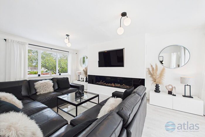 4 Bedroom Detached House For Sale In Gateacre Rise, Gateacre, L25