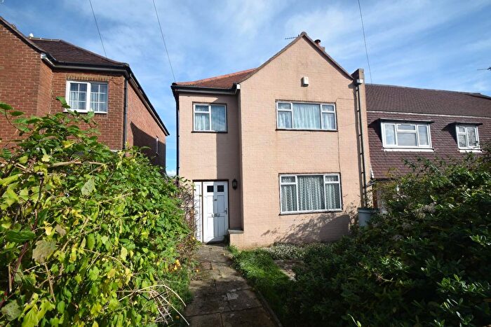 2 Bedroom Semi-Detached House For Sale In Longland Road, Eastbourne, BN20