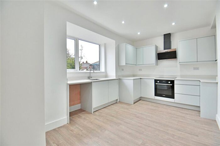 3 Bedroom Semi Detached House For Sale In St. Annes Road, Denton, Tameside, M34