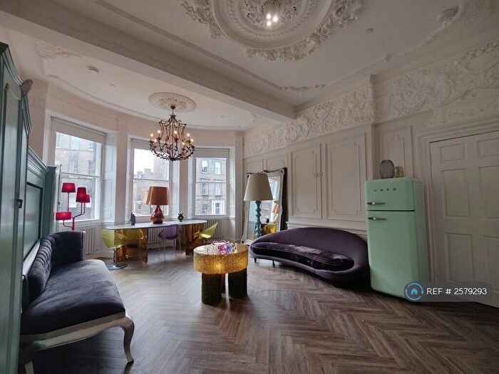 1 Bedroom Flat To Rent In North Castle Street, Edinburgh, EH2
