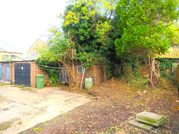 4 Bedroom Detached House For Sale In Green End Road, Sawtry, Huntingdon, PE28