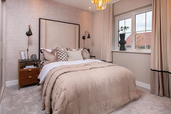 4 Bedroom Detached House For Sale In North Street, Stilton, Cambridgeshire, PE7