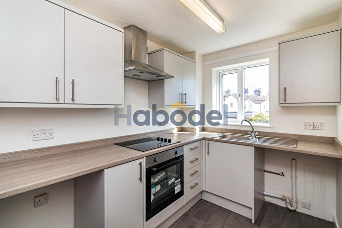 1 Bedroom Flat To Rent In Love Road, Lowestoft, NR32