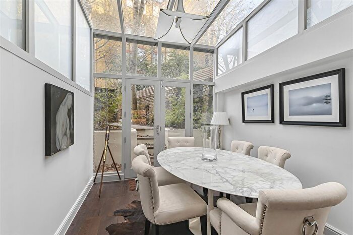 1 Bedroom Flat For Sale In Elgin Avenue, London, W9