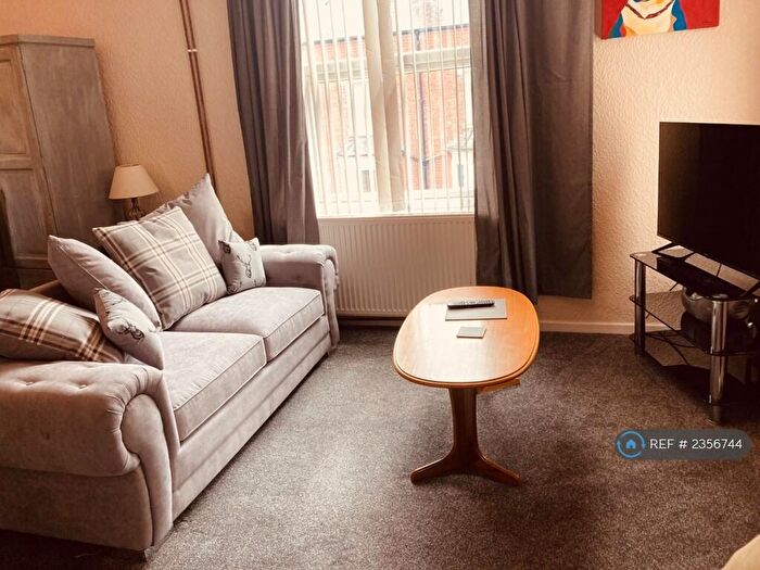 1 Bedroom Flat To Rent In Hurcott Road, Kidderminster, DY10