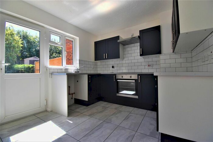 2 Bedroom Terraced House To Rent In Rabournmead Drive, Northolt, UB5