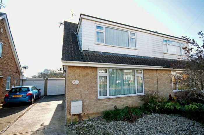 3 Bedroom Semi-Detached House To Rent In Birchwood Close, Tiptree, Essex, CO5