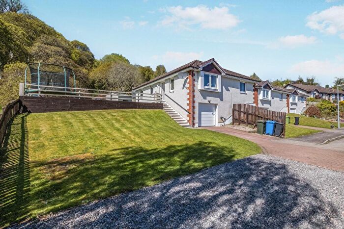 3 Bedroom Bungalow For Sale In Feddon Hill, Fortrose, IV10