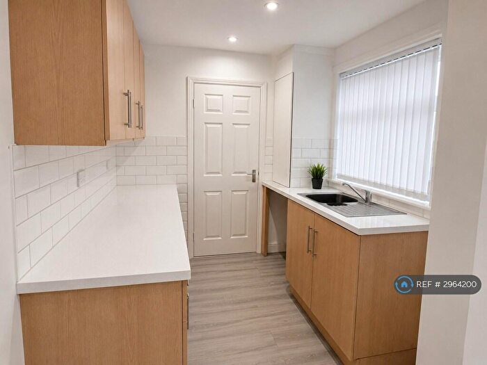 2 Bedroom Terraced House To Rent In Bradley Terrace, Houghton Le Spring, DH5
