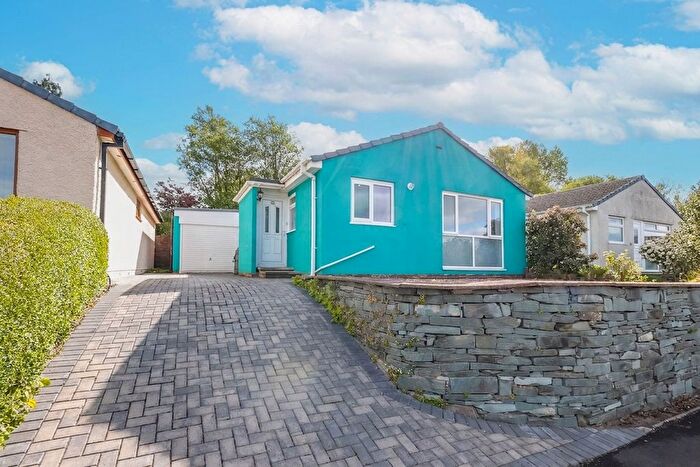 3 Bedroom Detached Bungalow For Sale In Calder Drive, Kendal, LA9