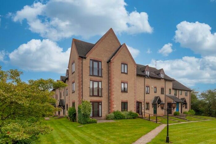 1 Bedroom Apartment To Rent In Ducklington Lane, Witney, OX28