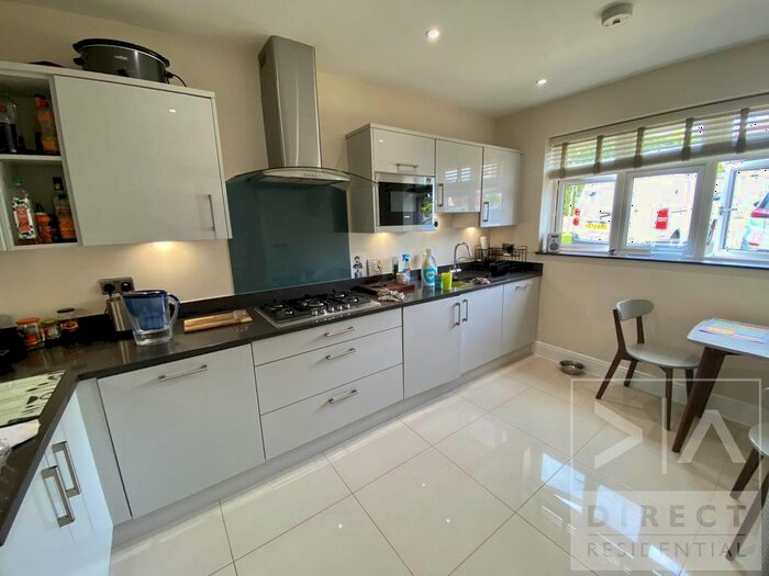 3 Bedroom Semi-Detached House To Rent In Mimosa Close, Epsom, KT17