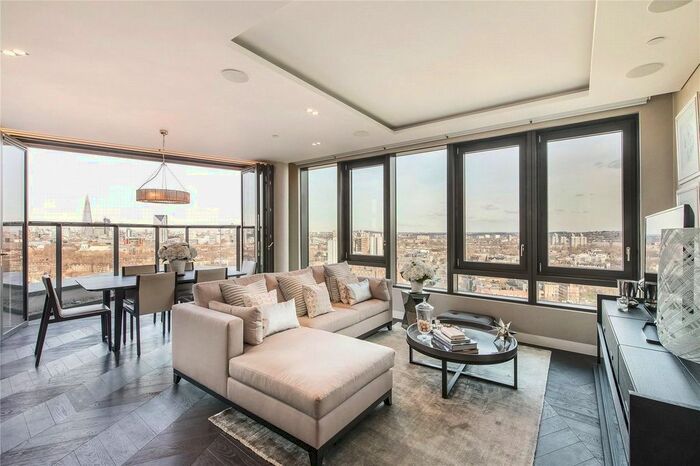 3 Bedroom Flat To Rent In Black Prince Road, London, SE1