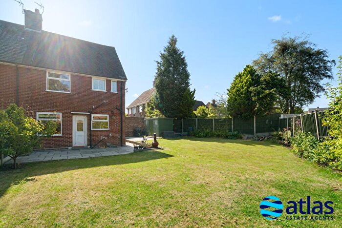 3 Bedroom Semi-Detached House For Sale In Woodvale Road, Woolton, L25