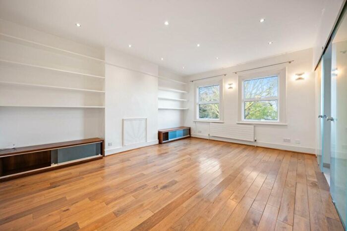 2 Bedroom Flat To Rent In Downside Crescent, Belsize Park, NW3