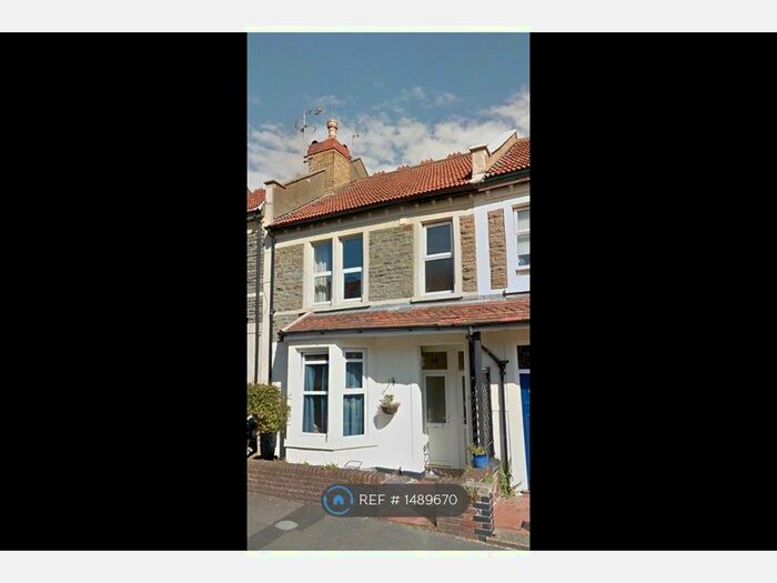 1 Bedroom Flat To Rent In Merfield Road, Bristol, BS4
