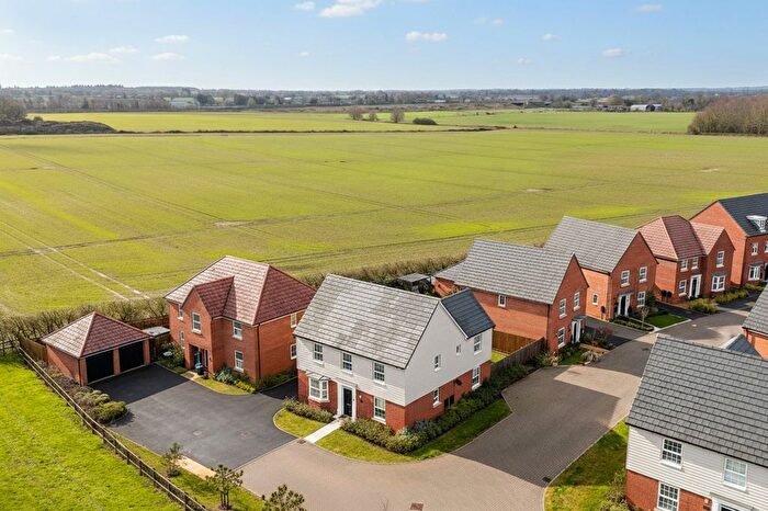 4 Bedroom Detached House For Sale In Salman Road, Rackheath, Norwich, NR13