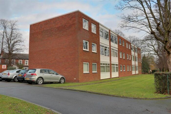 2 Bedroom Flat To Rent In Jesson Road, Walsall WS1